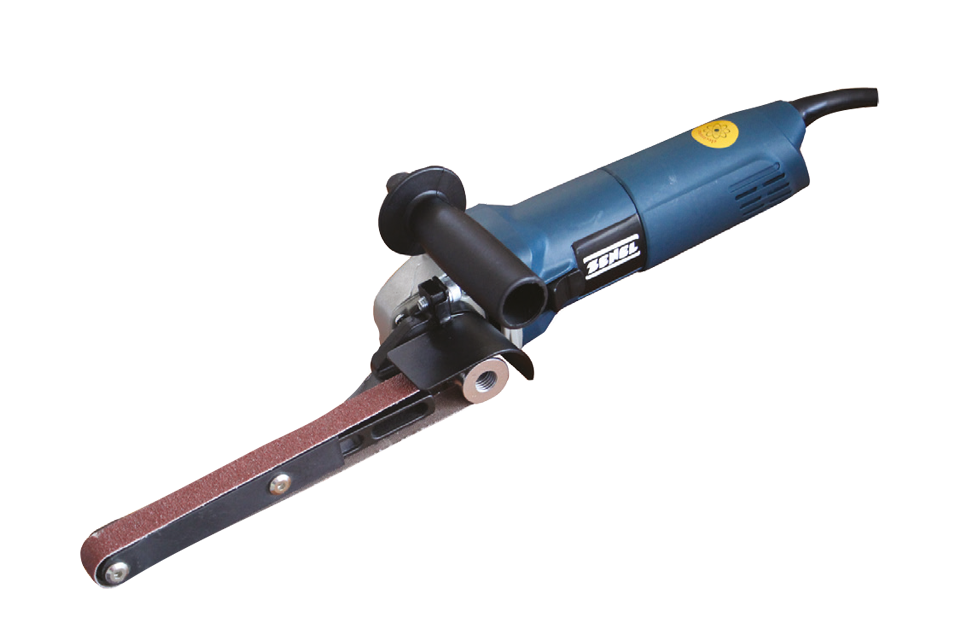 BZ 900 E ELECTRONIC BELT SANDER