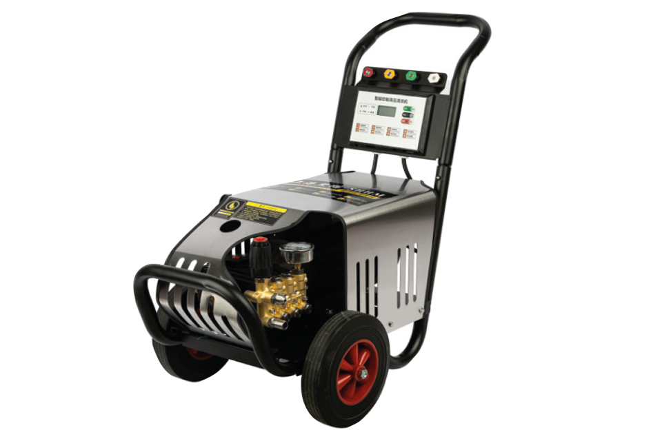 CC 2500 P INDUSTRIAL TYPE PRESSURE WASHER